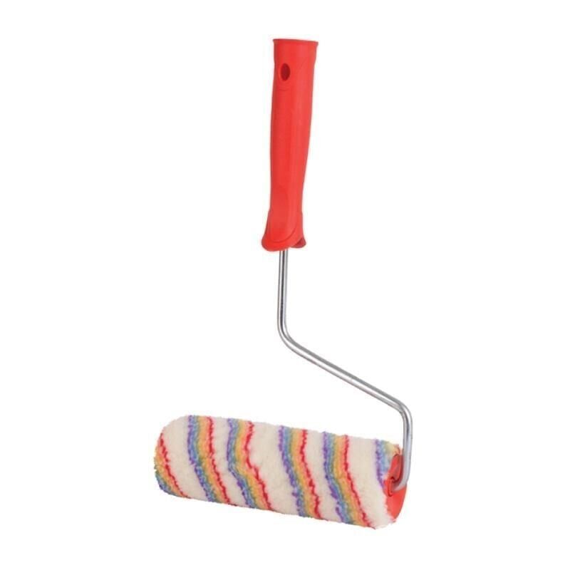 Rulopa Gökkuşağı Saten Rulo 25 cm