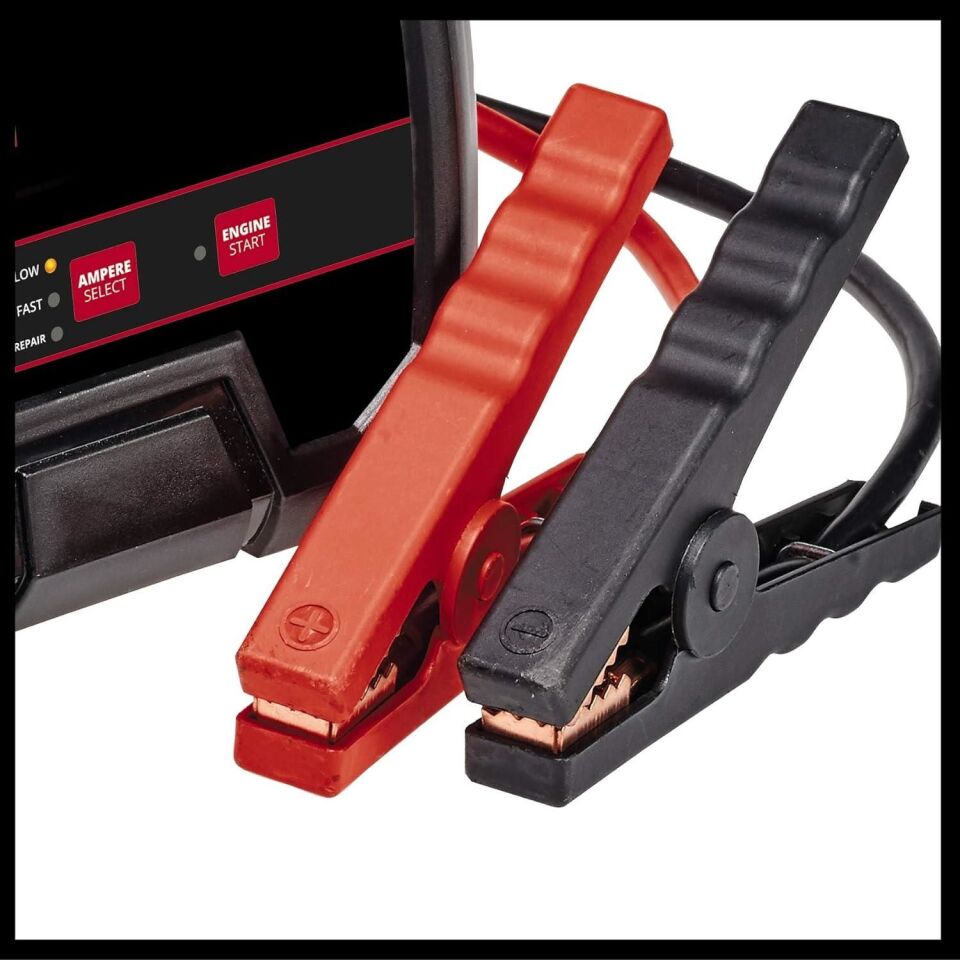 Einhell CeBc 30 M Akü Şarj Cihazı 61224 Volt