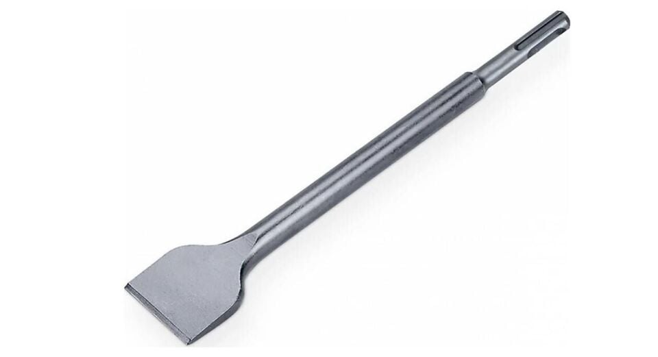 Sgs 1572 4 Cm Geniş Sds Plus Keski 14X40X250 Mm